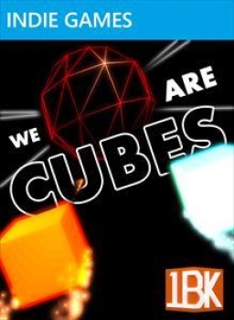 We Are Cubes