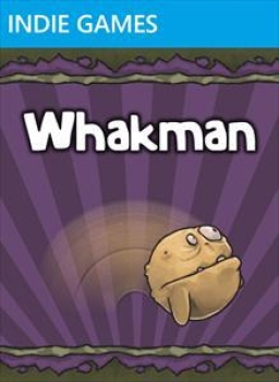Whakman