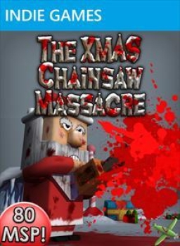 Xmas Chainsaw Massacre, The