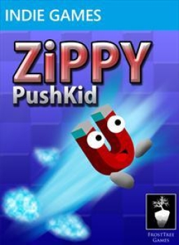 Zippy Push Kid
