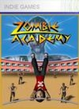 Zombie Academy