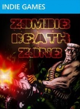 Zombie Death Zone