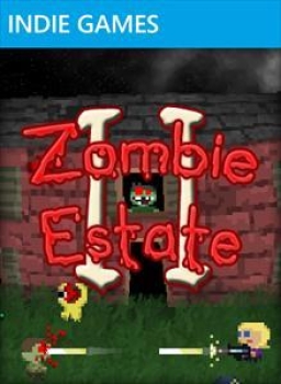 Zombie Estate II