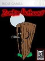 Zombie Outhouse