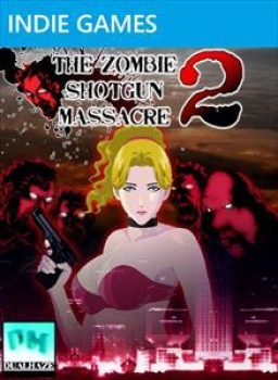 Zombie Shotgun Massacre 2, The