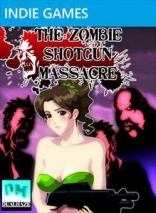 Zombie Shotgun Massacre, The