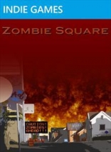 Zombie Square