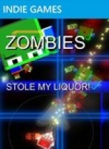Zombies Stole My Liquor