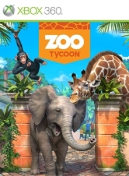 Zoo Tycon