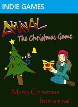 Aminal the Christmas Game