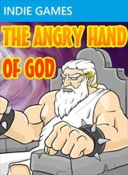 Angry Hand of God, The
