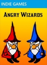 Angry Wizards
