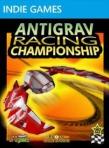 Antigrav Racing Championship