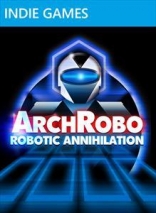 ArchRobo, Robotic Annihilation