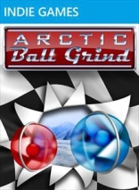 Arctic Ball Grind
