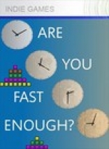 Are you fast enough?