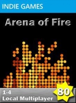 Arena of Fire
