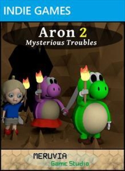 Aron 2: Mysterious Troubles