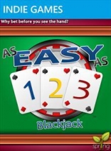 As Easy as 123 BlackJack