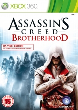 Assassin's Creed: Brotherhood Special Edition