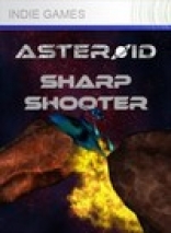 Asteroid Sharpshooter