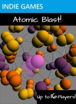Atomic Blast