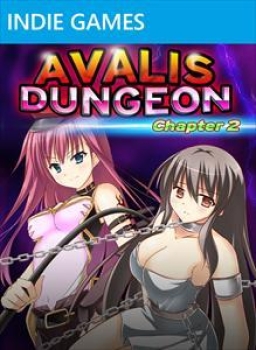 Avalis Dungeon 2
