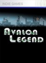 Avalon Legend