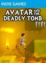 Avatar and the Deadly Tomb