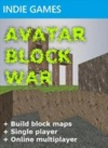 Avatar Block War