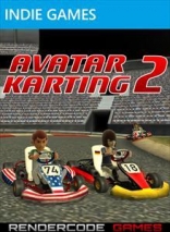 Avatar Karting 2