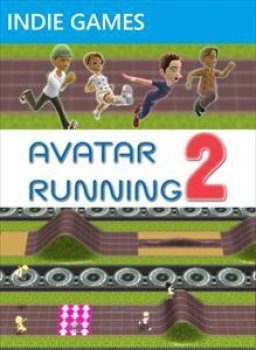 Avatar Running 2