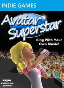 Avatar Superstar