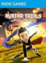 Avatar Trials: Ninja Uprising