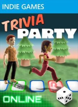 Avatar Trivia Party