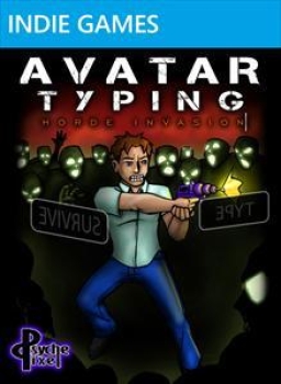 Avatar Typing: Horde Invasion