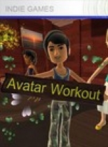 Avatar Workout