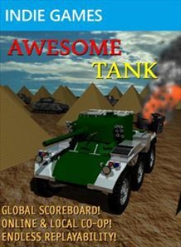 Awesome Tank