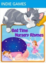 Bed Time Nursery Rhymes