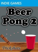 Beer Pong 2