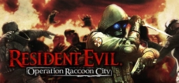 BioHazard: Operation Raccoon City