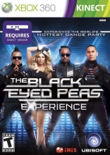 Black Eyed Peas Experience, The