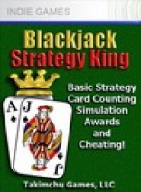 Blackjack Strategy King