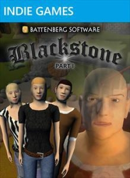 Blackstone - Part One