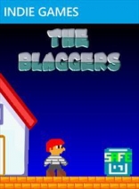 Blaggers, The