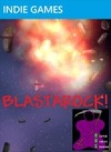 BlastaRock