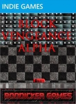 Block Vengeance Alpha