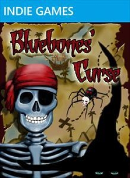 Bluebones Curse