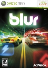 Blur Racerz