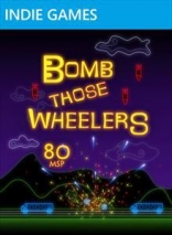 Bomb Those Wheelers